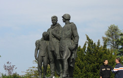 День Победы. 9 мая, 2008 Братислава