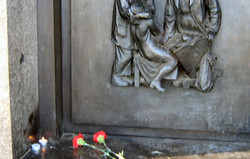День Победы. 9 мая, 2008 Братислава